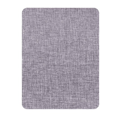 Coarse Linen Repair Patches