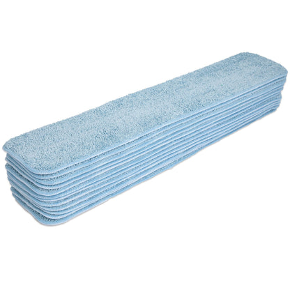 Arkwright Spray Mop Replacement Pads (12 Count)