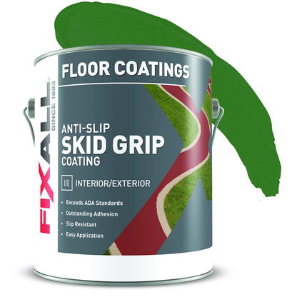 Skid Grip Anti (128 Fl Oz)