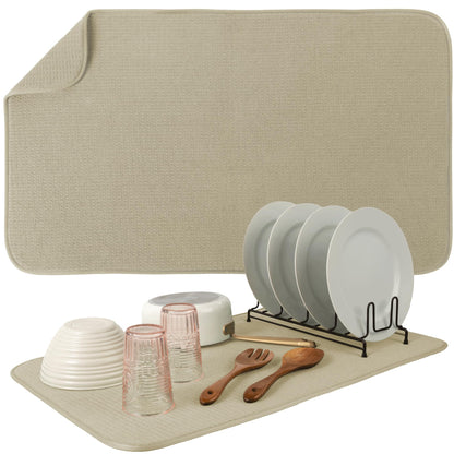 Dish Drying Mat