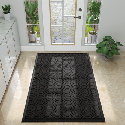 Large Door Mat Outside Entrance 47x32