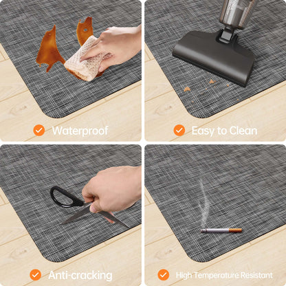 Office Chair Mat