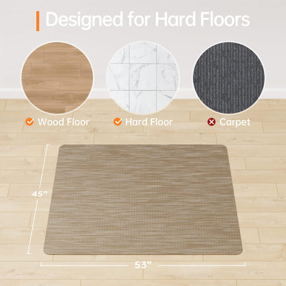 Office Chair Mat