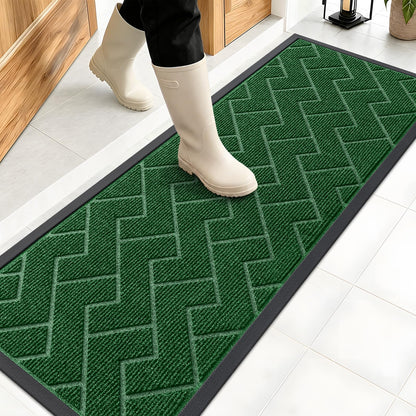 Front Door Mat Outside 47x17