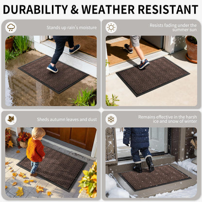 72x24 Indoor Outdoor Runner Rug (172.8 Sq Ft)