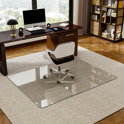 48"x60" Tempered Glass