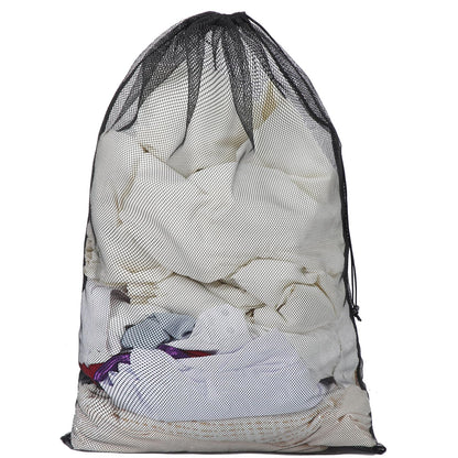 1 Pc Large Mesh Laundry Bags