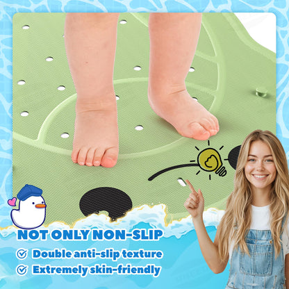 Kids Bathtub Mat Non Slip