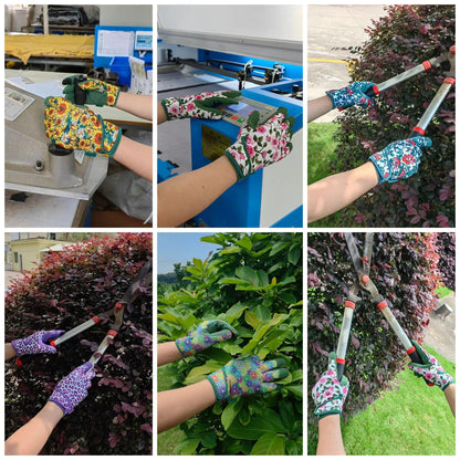 Gardening Gloves
