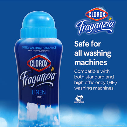 Fraganzia Scent Booster Crystals (36 Ounce)