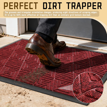 Large Door Mat 36x24