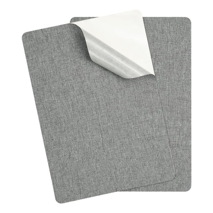 8x11 Inch Linen Repair Patches (2 Count)