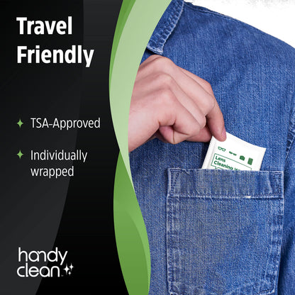 HandyClean Pre