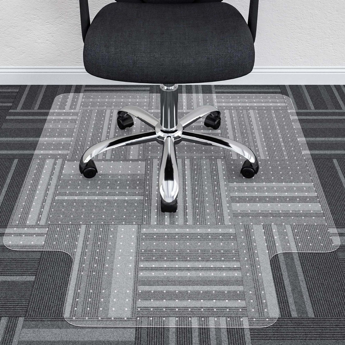 Large Chair Mat for Carpet