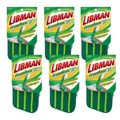 Freedom Spray Mop Refill