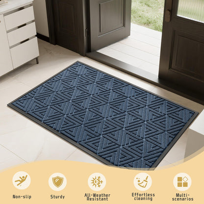 Extra Large Door Mat 60x36