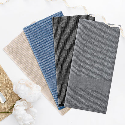 380 GSM Cotton Premium Kitchen Towels 3 Pack (3 Count)