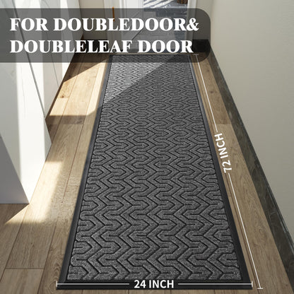 72x24 Indoor Outdoor Runner Rug