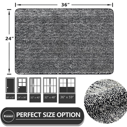 Indoor Door Mat