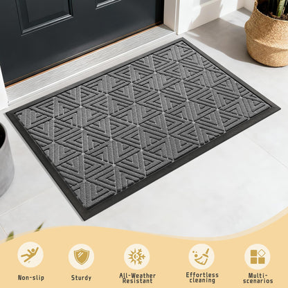 Large Door Mat 36x24
