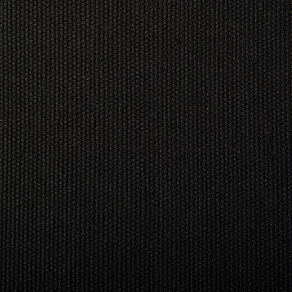 DII Poly-Cube Storage Collection Hard Sided, Collapsible Solid, Large, Black