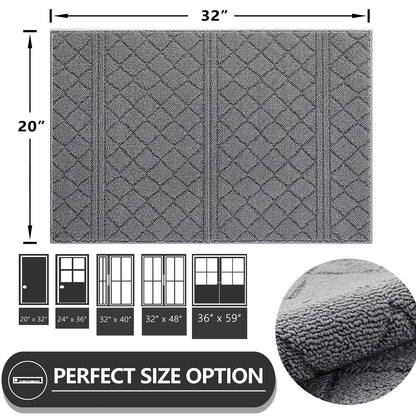 Indoor Doormat