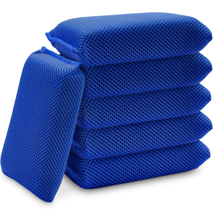 Bug Sponge for Car Washing (6 Count)