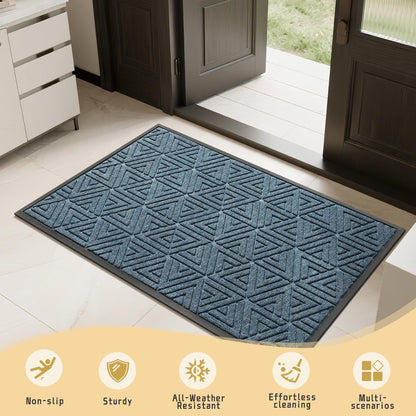 Extra Large Door Mat 60x36