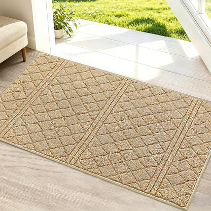 Front Door Mat 24" x 36"