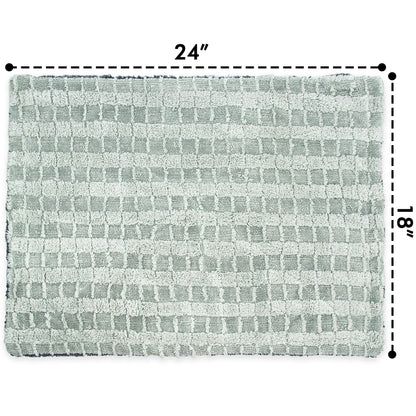 1000GSM Car Drying Towel 18"x24"