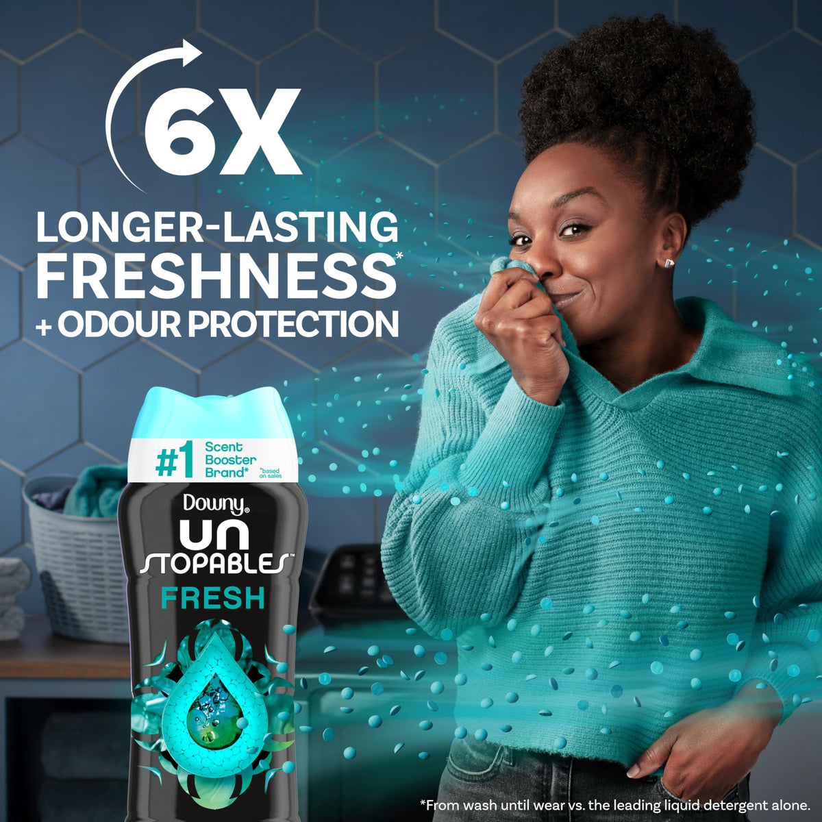 Unstopables In (18.2 Ounce)