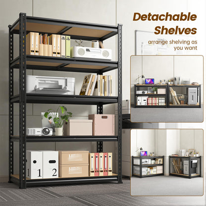 Shelving Unit