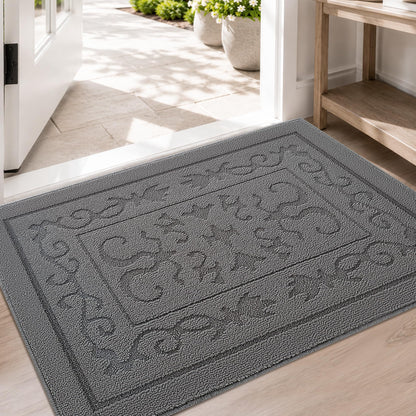 Dirt Trapper Door Mat 32"x48"