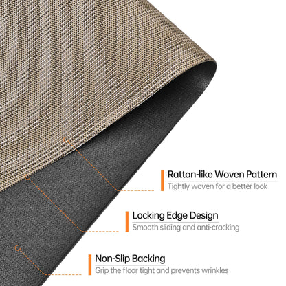 Office Chair Mat