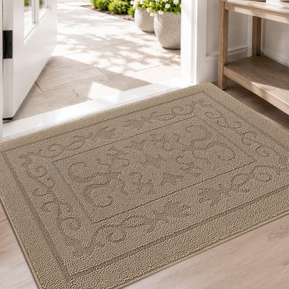 Dirt Trapper Door Mat 32" x 48"