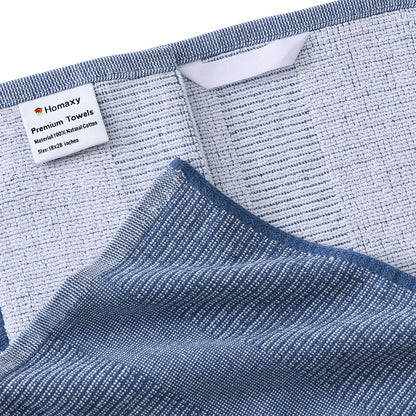 380 GSM Cotton Premium Kitchen Towels 3 Pack (3 Count)
