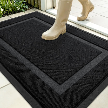 Front Door Mat Outside 35x23 (7.825 Sq Ft)