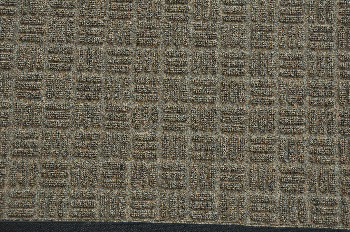 Water Retainer Front Door Mat (6 Sq Ft)