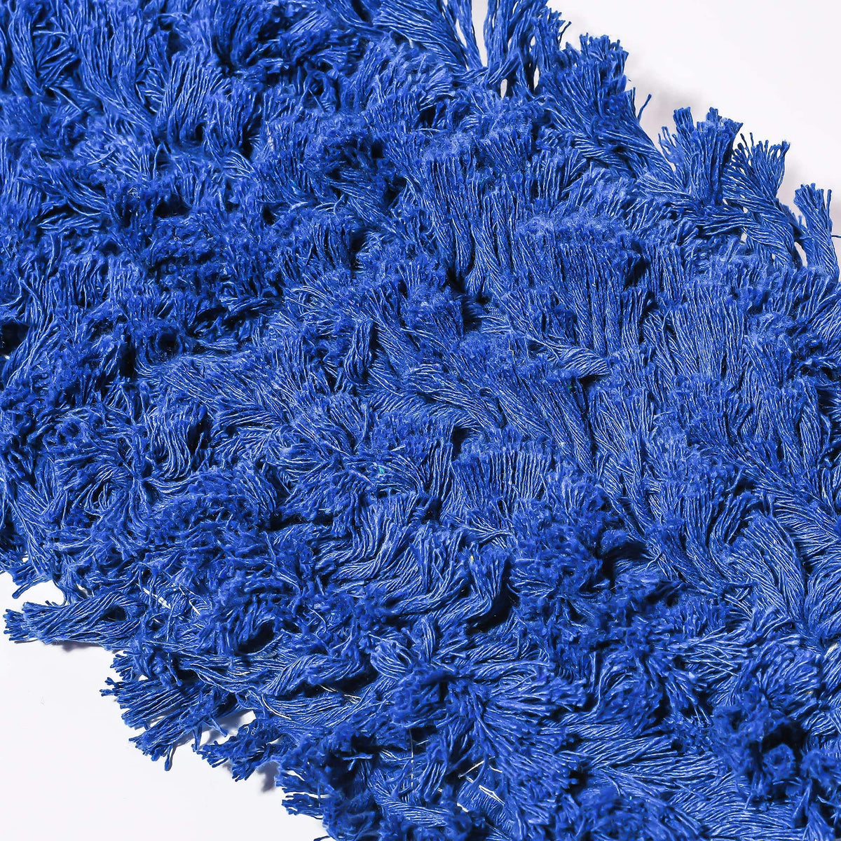 Commercial Dust Mop & Floor Sweeper