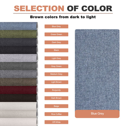 Fine Linen Repair Patches