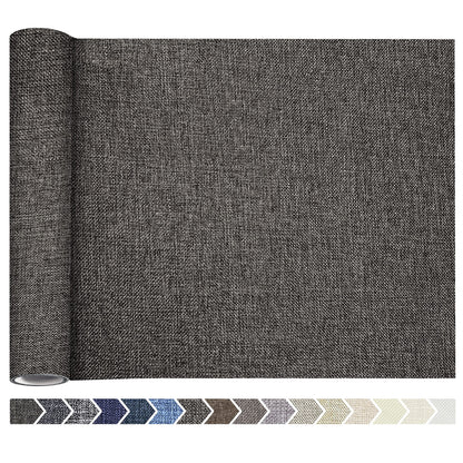 Coarse Linen Repair Patches