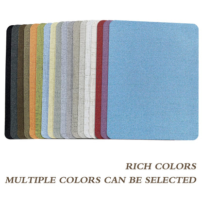 Fine Linen Repair Patches