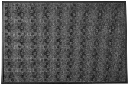 Water Retainer Front Door Mat (24 Sq Ft)