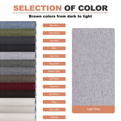 Fine Linen Repair Patches
