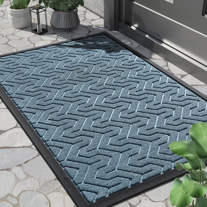 Large Door Mat Outside Entrance 36x24