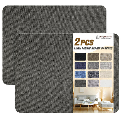 Fine Linen Repair Patches