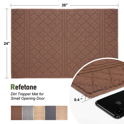 Front Door Mat 24" x 36"